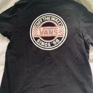 Vans Tee shirt
